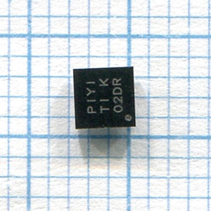 Контроллер TPS51217 DSCT