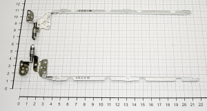 Петли для ноутбука HP Envy 14 14-1000 14.5"     5200014