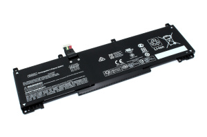 Аккумуляторная батарея для ноутбука HP ProBook 440 445 450 455 G9 G10 (RH03051XL) 11.4V 4150mAh