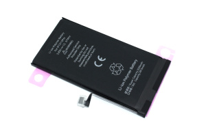 Аккумулятор усиленный JCID для Apple iPhone 12/12 Pro с привязкой и верификацией 3230mAh