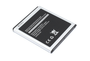Аккумулятор (батарея) Amperin EB-BG360CBC для Samsung Galaxy J2 SM-J200F