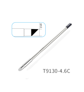 Жало ATTEN T9130-4.6C для паяльника Y9130