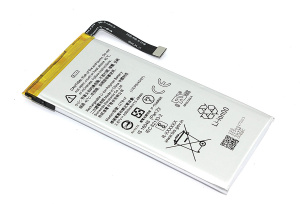 Аккумуляторная батарея для Google Pixel 5 (GTB1F) 3.87V 4080mAh Li-Pol