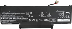 Аккумуляторная батарея для ноутбука HP EliteBook 1040 G11 (ER06XL) 11.58V 68Wh
