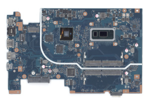 Материнская плата для Asus X705FN I5-8265U 90NB0JP0-R00020