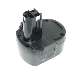Аккумулятор для SKIL (p/n: 120BAT, 2484-04, 2467-03, 2467-02, 2468-02), 2,0Ah 12V Ni-Mh