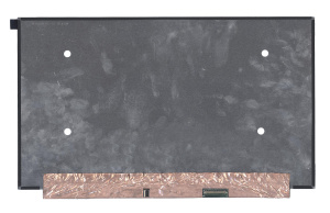 Матрица 15.6" NE156QUM-N62, 3840x2160 (UHD), 40pin, ADS, 400Nit, 72% NTSC