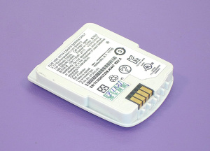 Аккумуляторная батарея 950 mAh для терминала сбора данных Motorola Symbol CS4070