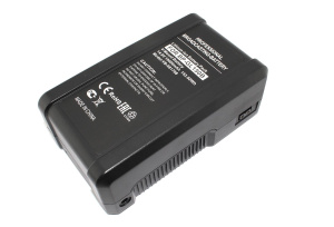 Аккумуляторная батарея для видеокамеры Sony Pro (BP-GL150B) 14.8V 10400mAh Li-ion