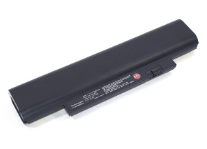 Аккумуляторная батарея для ноутбука Lenovo ThinkPad E325 11.1V 2200mAh OEM черная