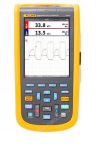 Осциллограф Fluke 123B/INT/S