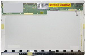 Матрица 15.4" для ноутбука LTN154X1-L04-AR, 1280x800 (WXGA), 30pin, TN, 52% NTSC