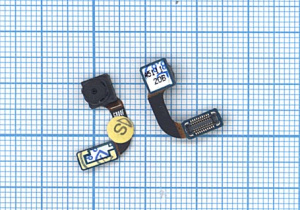 Камера передняя (селфи) для Samsung G800/S5 Mini
