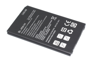 Аккумулятор (батарея) Amperin BL-45A1H для LG F670, Q10