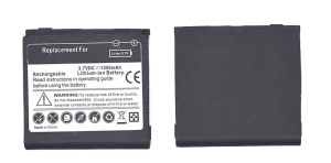 Аккумуляторная батарея DIAM171 для HTC P3100/P3490/3700/3702/Diamond/Diamond 100-130 1350mAh