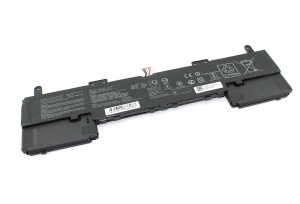 Аккумуляторная батарея для ноутбука Asus ZenBook 15 UX534FA (C42N1839) 15.4V 71Wh  Ver.2