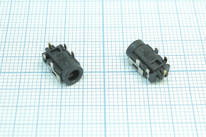 Разъем для ноутбука Asus UX21E UX31E 5 Pin