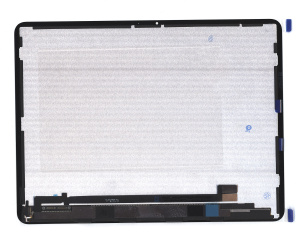 Модуль (матрица+тачскрин) для iPad Air 13" (2025) A3268 (Wi-Fi), A3269 черный