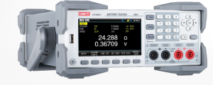 Настольный тестер аккумуляторов UNI-T UT3562+