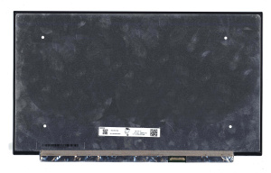 Матрица 16.1" N161HCA-EAC, 1920x1080 (Full HD), 30pin, AAS, 250Nit, 45% NTSC