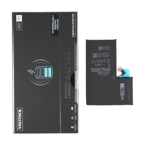 Аккумулятор (батарея) для iPhone 15 Pro Max Premium Clean 100% VoltPack