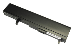 Аккумуляторная батарея для ноутбука Asus U5 U5A U5F (A32-U5) 11.1V 4400mAh OEM черная