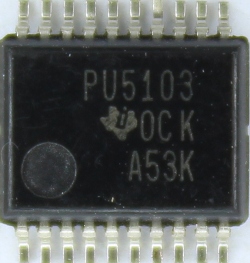 Контроллер TPS5103IDBRG4