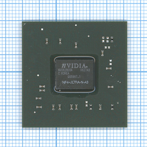 Чип NVIDIA NF4-ULTRA-N-A3