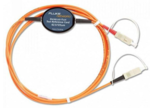 Шнур тестовый Fluke Networks MRC-625-EFC-SCSC