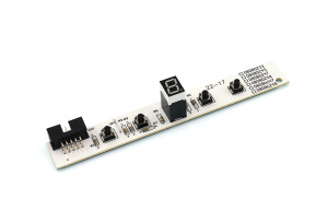 Панель управления для вытяжек Krona MINI 50288282-00/2