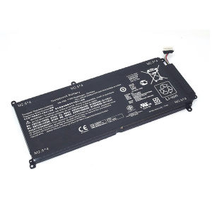 Аккумуляторная батарея для ноутбука HP Envy 15-ae000 (LP03XL) 11.4V 48Wh