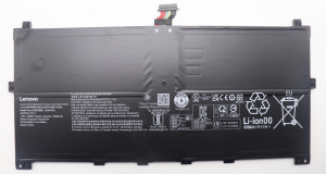 Аккумуляторная батарея для ноутбука Lenovo ThinkPad X9-15 Gen 1 (L24B4PE2) 7.8V 80Wh