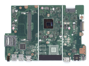 Материнская плата для Asus X441MA N4000 90NB0H40-R00021