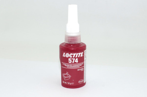 Уплотнитель фланцев Loctite 574, 50 мл