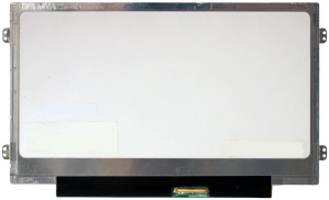Матрица 10.1" N101LGE-L41, 1024х600 (WSVGA), 40pin, TN, 200Nit