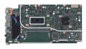 Материнская плата для Asus X712FB 4G/I7-10510U 90NB0L40-R00161