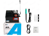 Паяльная станция Aifen A9E
