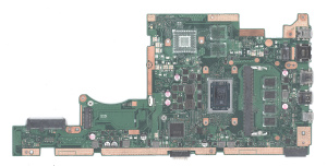 Материнская плата для Asus X505ZA 4G/R3-2200U 90NB0I10-R00030