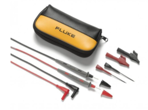 Комплект электронных тестовых кабелей Fluke TL80A-1