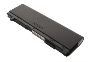 Аккумуляторная батарея для ноутбука Toshiba M70 M75 A100 (PA3465U-1BAS) 5200mAh OEM черная