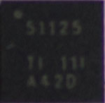 TPS51125