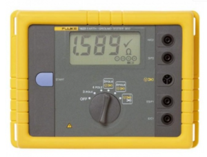 Цифровой мегаомметр Fluke 1623 II Kit