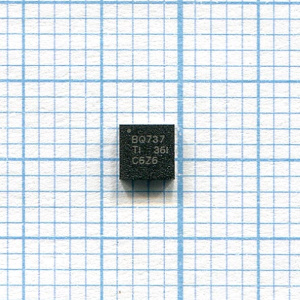 Микросхема Texas Instruments для BQ24737