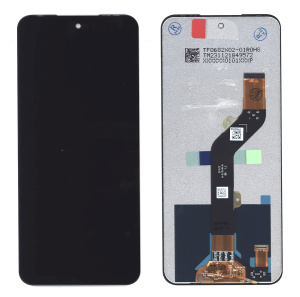 Дисплей для Infinix Hot 12 Play/20 Play (X6816D/X6825) в сборе с тачскрином