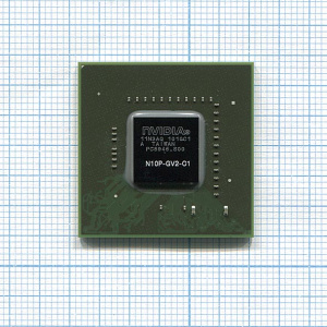 Чип nVidia N10P-GV2-C1