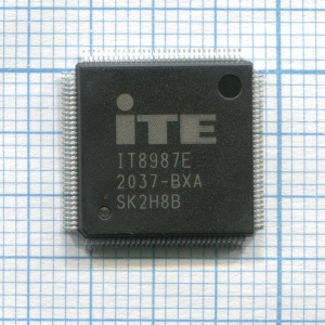 Мультиконтроллер IT8987E BXA