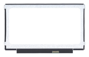 Матрица 11.6" N116BCA-EB1, 1366x768 (HD), 30pin, AAS, 250Nit, 50% NTSC