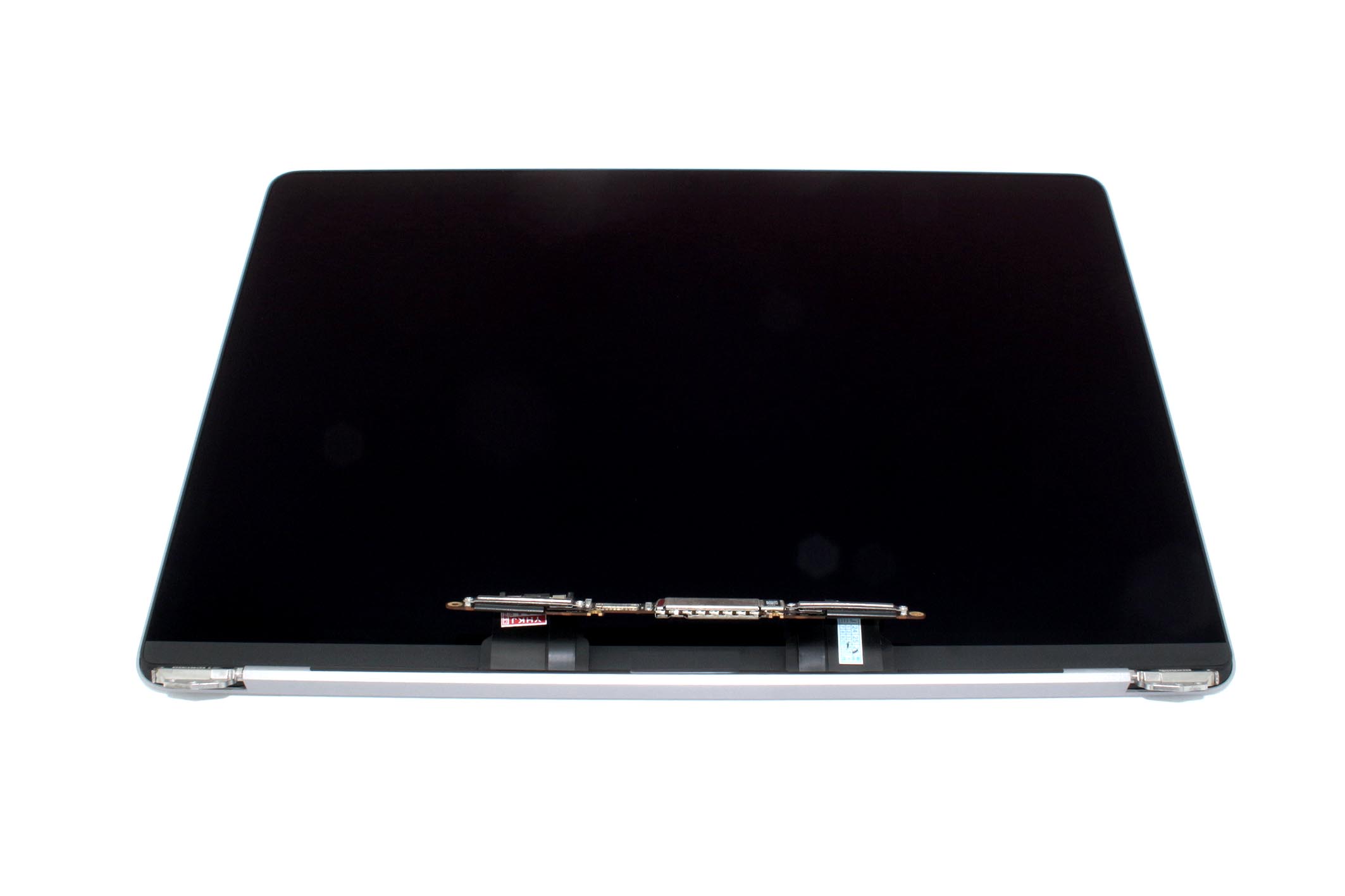 Матрица в сборе MacBook Pro 13 Retina A1989/2159/2251/2289 Mid2018 Mid2019 Mid2020 серый космоc OEM