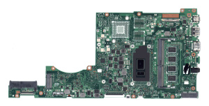 Материнская плата для Asus X411UA 8G/I3-8130U 90NB0GF0-R00082