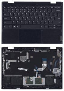 Топкейс для Lenovo 300e 2nd gen